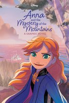 Graphic Novel- Anna and the Mystery of the Mountains (Disney Frozen)