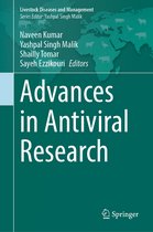 Livestock Diseases and Management- Advances in Antiviral Research