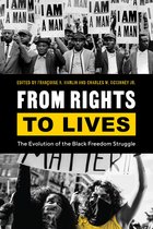 Black Lives and Liberation- From Rights to Lives