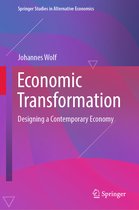 Springer Studies in Alternative Economics- Economic Transformation
