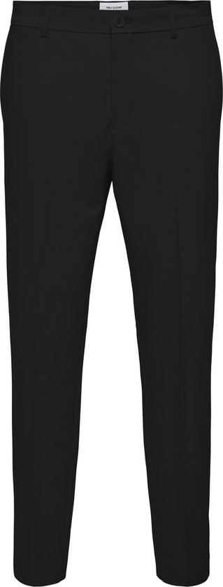 ONLY & SONS ONSEVE SLIM 0071 PANT NOOS Heren Pantalon - Maat 56