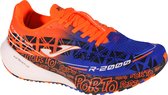 Joma R.2000 Oporto Hardloopschoenen Oranje,Blauw EU 43 Man