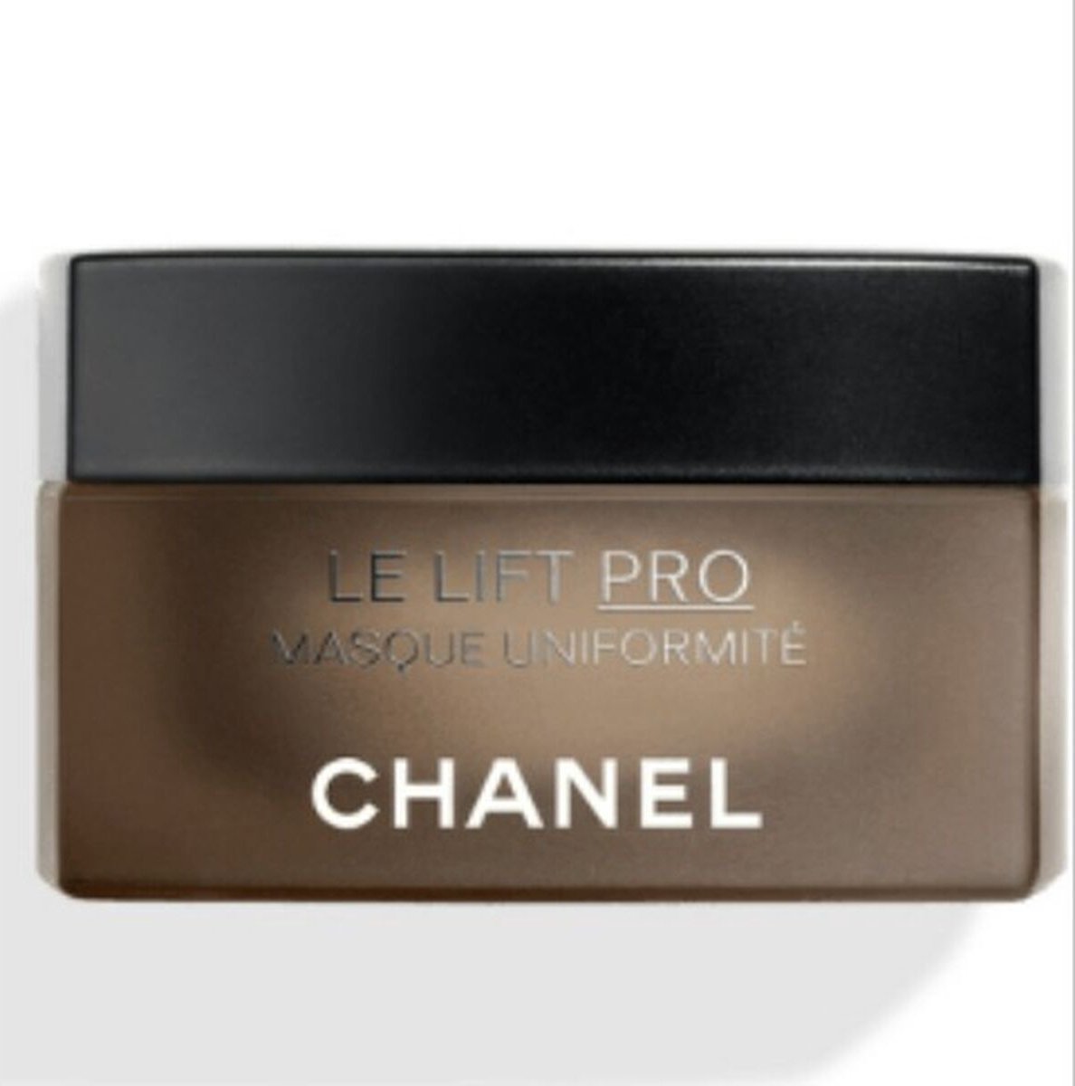 Chanel Le Lift Pro Uniformité gezichtsmasker - 50 g verjonging