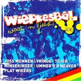 Wiepkesbal 2010