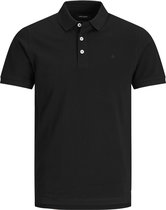 JACK&JONES JJEPAULOS POLO SS NOOS Heren Poloshirt - Maat S