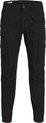 JACK&JONES JPSTPAUL JJFLAKE CARGO NOOS Heren Broek - Maat W33 X L34