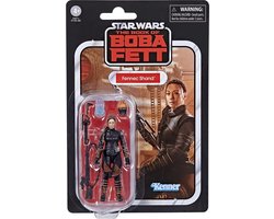 Star Wars: The Vintage Collection - Fennec Shand - Speelfiguur (10cm)