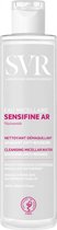 Make-Up Verwijder Micellair Water SVR Sensifine Ar (200 ml)