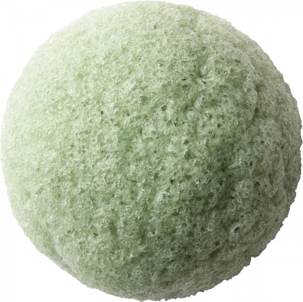 Goedkoopste Erborian - Green Tea Konjac Sponge - 1 st