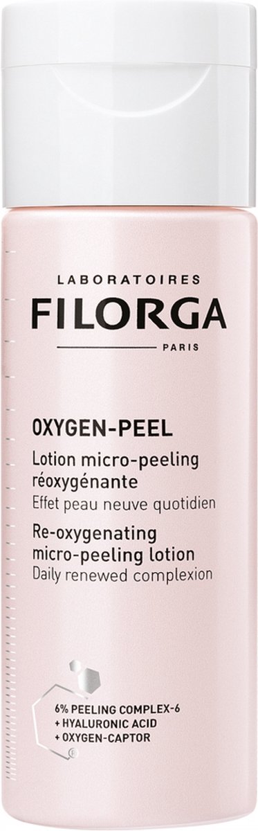 Goedkoopste Filorga Lotion Les Soins Oxygen Oxygen-Peel