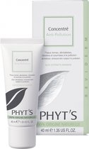 Phyt's Reviderm Organic Anti-Pollution Concentrate 40 ml