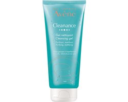 Gezichtsreinigingsgel Avene Clenance (200 ml)