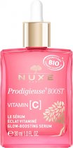 NUXE - Prodigieux® Boost Gezichtsserum - 30 ml - Serum