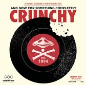 Various Artists - And Now For Something Completely Cr (2 LP)