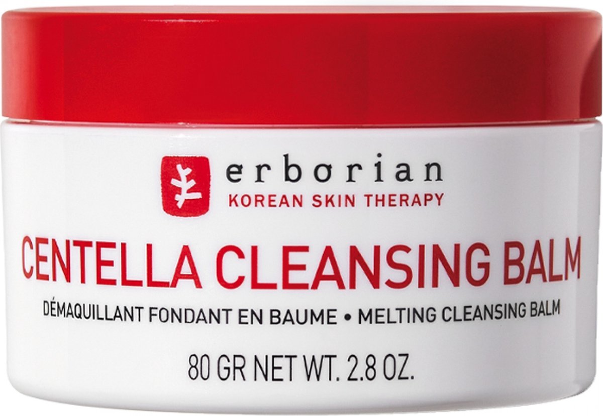 Goedkoopste Centella Cleansing Balm - Čisticí Pleťový Balzám 80.0g