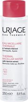 Uriage Lotion Eau Thermale Water Micellaire Extrait d'Abricot