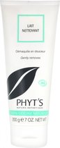 Phyt's - Gentle Cleansing Milk - Tube 200 g - Biologische Cosmetica
