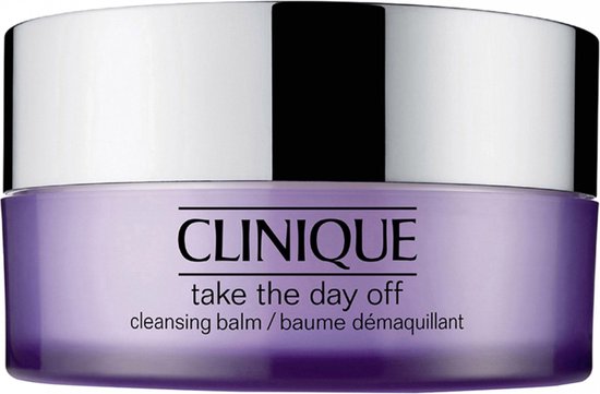 Clinique Take The Day Off Cleansing Balm - 125 ml - Clinique