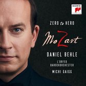 Mozart - Zero To Hero