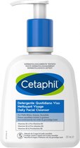 Cetaphil Daily Facial Cleanser 237 ml
