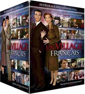 Un village francais - Saisons 1 à 6 DVD