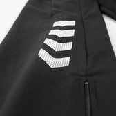 hummel Authentic Poly Pants Pantalon de sport unisexe - Zwart - Taille S