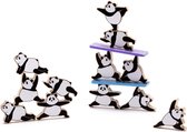 Peleg Design Zen Panda - Balansspel / Stapelspel
