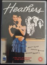 Heathers [DVD]