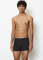 Marc O'Polo boxershort lang zwart small