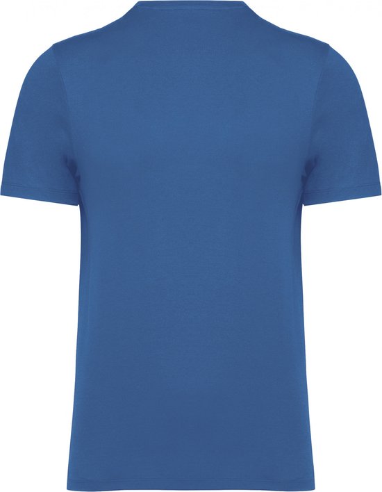 Coupe du monde. T-shirt homme Designed To Work avec traitement antibactérien WK306 - Blue Royal clair - 5XL
