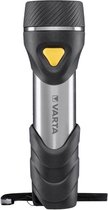 Varta - Day Light Multi LED F30 Zaklamp - 2xD Batterijen