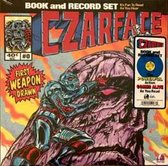 Czarface - First Weapon Drawn (LP)
