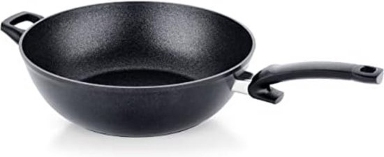 Wokpan 32 CM - Wokpan Inductie