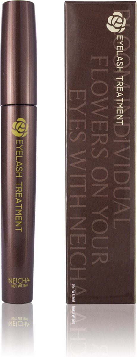Neicha Eyelash Treatment