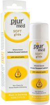 Pjur - MED Soft Glide Silicone Based Personal Glijmiddel 100 ml