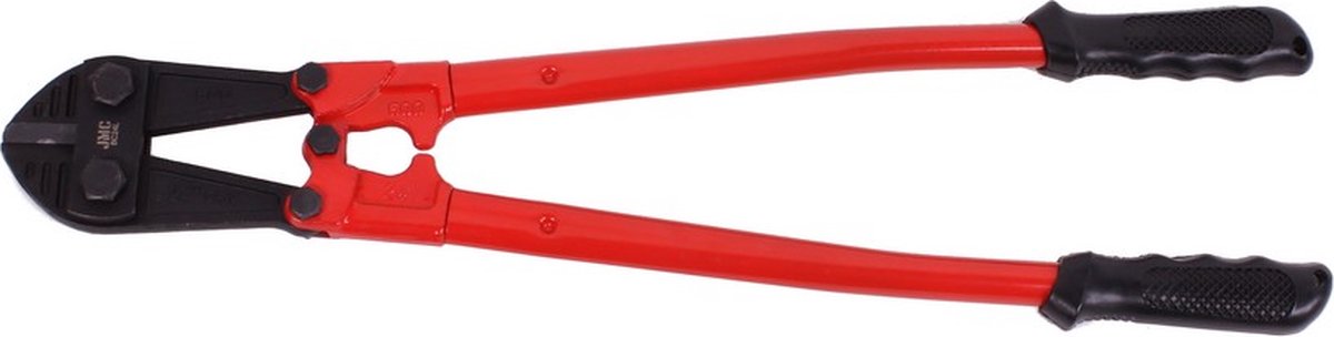 Betonstaalschaar 450 mm - Betonknipper 18'' - bouwstaal kniptang - bouwmatten tang