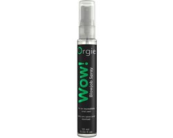 Foto: Orgie wow blowjob spray 0 3 fl oz 10 ml