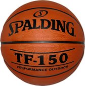 Spalding TF 150 - Basketbal - Maat 7