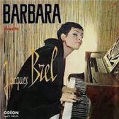 Barbara - Barbara Chante Brel (CD)