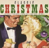V/A - Classic Christmas (CD)