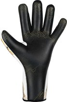 Reusch Pure Contact Gold X GluePrint Strapless Keepershandschoenen - Maat 7.5