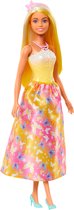 Barbie Zeemeerminnenpoppen - Met blond haar - 31 cm - Barbiepop