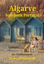 Klaava Travel Guide - Algarve, Southern Portugal