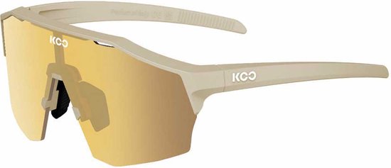 KOO Alibi Sand Matt/ Gold Mirror - OEY00009.969