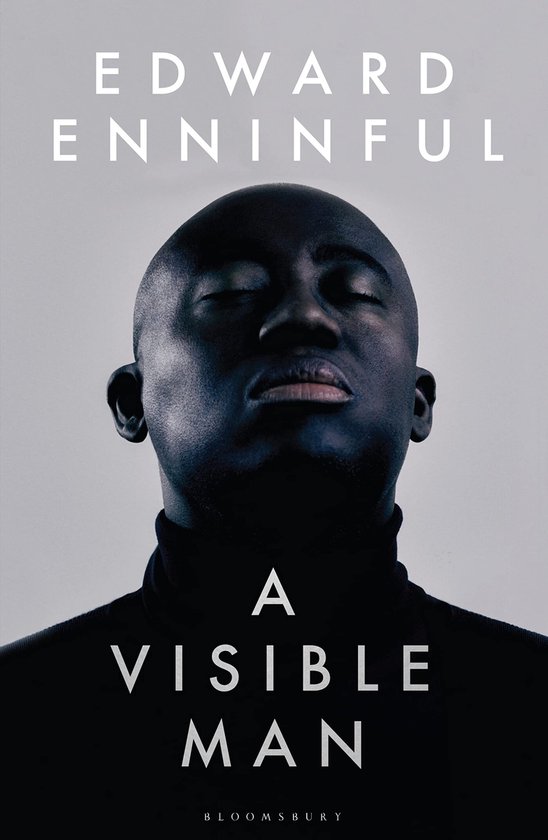 A Visible Man - cover