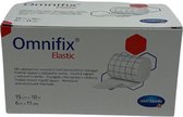 Voordeelverpakking 2 X OMNIFIX ELASTIC 15CM x10M 900604 (1)