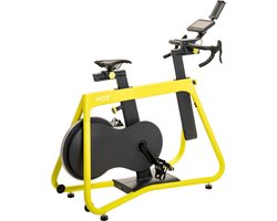Kettler Frame Plus indoor bike Shock – 1000 watt – 20 weerstandsniveau
