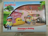 Monchhichi Accessoires Set- Stampy's Hobby