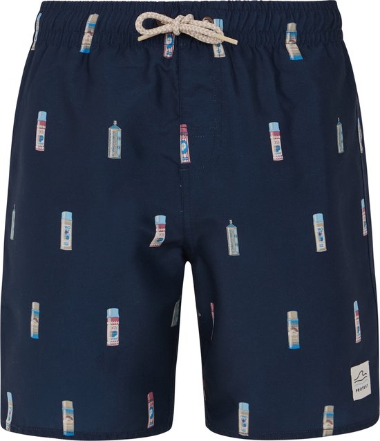 Protest Prtbitmap Jr - maat 104 Boys Strandshorts