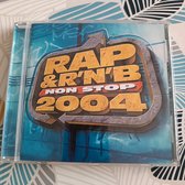 Rap & R'n'b-non Stop 2004-v/a